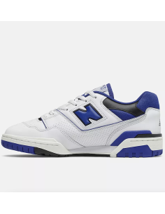 550 WHITE NEW BALANCE 2