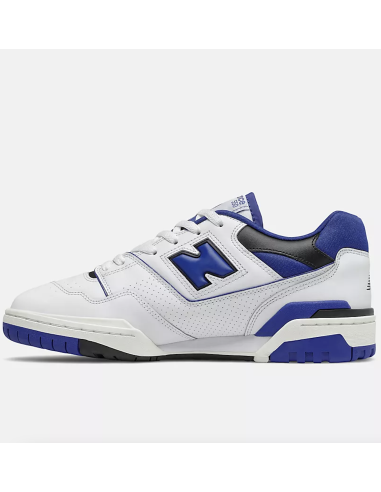 550 WHITE NEW BALANCE