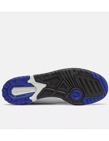 550 WHITE NEW BALANCE