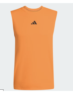 D4T POWER TANK PUOR ADIDAS