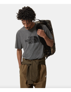 M S/S EASY TEE - EU...