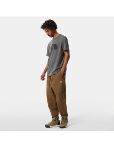 M S/S EASY TEE - EU... 2