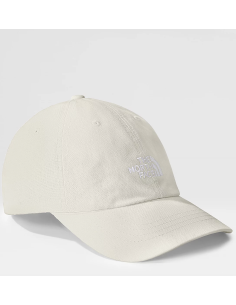 NORM HAT GARDENIA WHITE THE...
