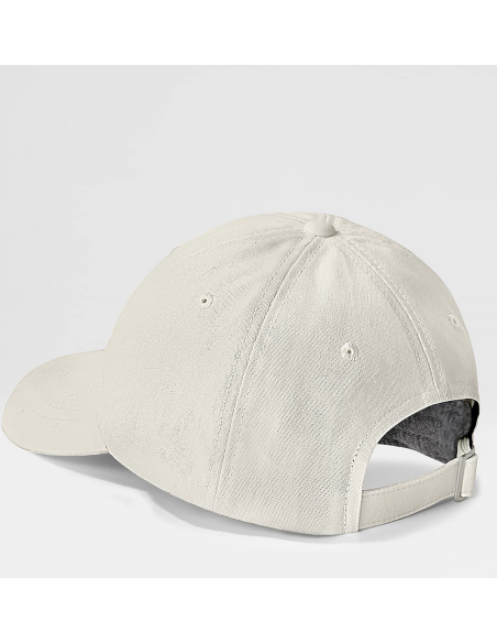 NORM HAT GARDENIA WHITE THE NORTH FACE