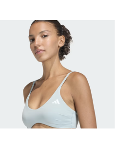 OPT ESS LS BRA WOSA ADIDAS