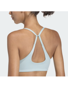 OPT ESS LS BRA WOSA ADIDAS 2