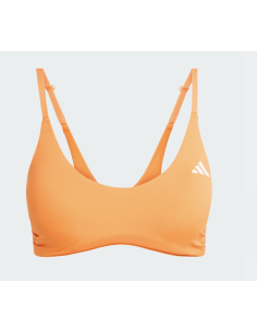 OPT ESS LS BRA PUOR ADIDAS