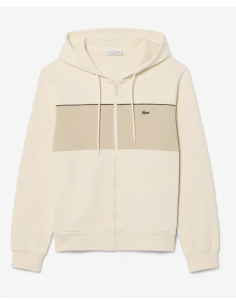 SWEATSHIRT A CAPUCHE ZIP... 2