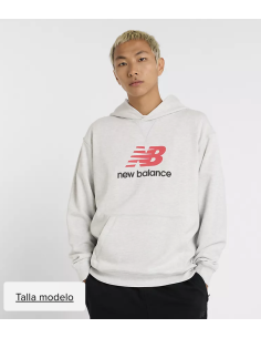 Athletics French Terry Logo...