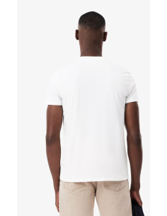 V-NECK TEE-SHIRTS MALE AD... 2