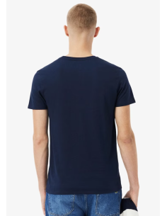 V-NECK TEE-SHIRTS MALE AD... 2