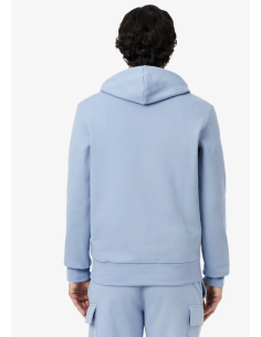 SWEATSHIRTS A CAPUCHE HOMME... 2