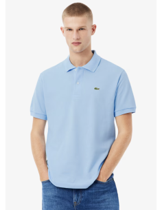 POLOS HOMME ADULTE MAILLE... 2