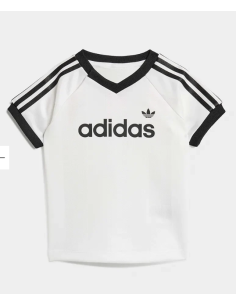 STS White/Black ADIDAS 2