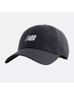 6 Panel Performance Hat V...