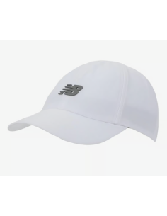 6 Panel Performance Hat V...