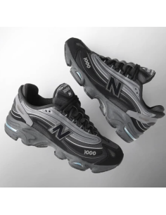 1000 Black NEW BALANCE