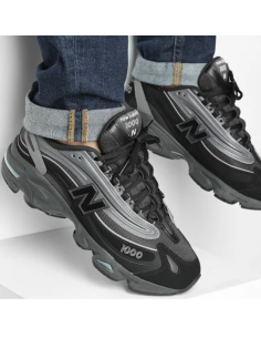 1000 Black NEW BALANCE 2