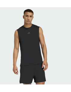 D4T POWER TANK Black ADIDAS 2
