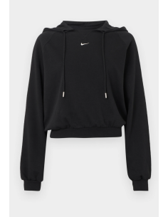 W NSW CHILL FT HOODY BLACK...