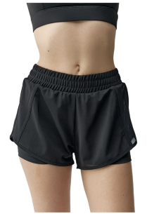 Padma Black BORN LIVING YOGA