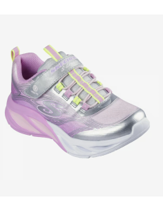 COSMIC GLOW Silver Sparkle... 2