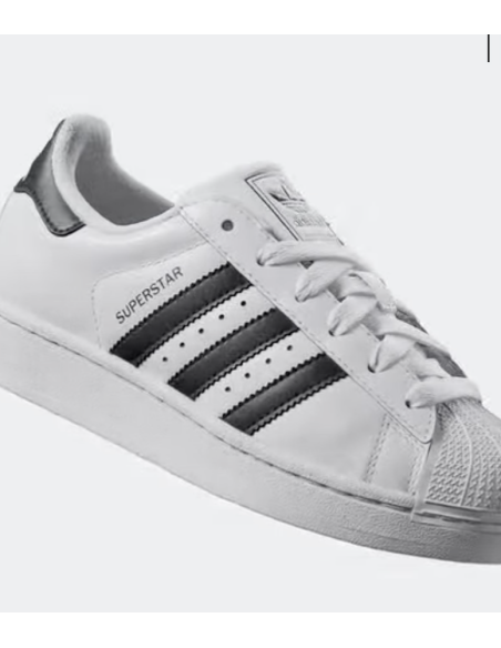 SUPERSTAR II FTWWHT/CBLACK/FTWWHT ADIDAS