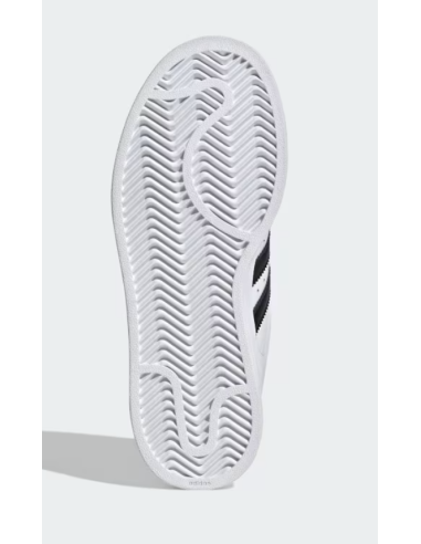 SUPERSTAR II FTWWHT/CBLACK/FTWWHT ADIDAS