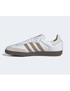 SAMBA OG FTWWHT/CARDBO/GUM5... 2