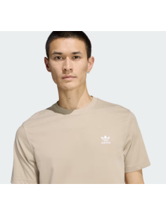 TREFOIL ESS TEE STOKHA ADIDAS 2