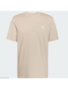 TREFOIL ESS TEE STOKHA ADIDAS