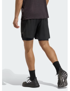 Run Ess 21 S M Black ADIDAS 2