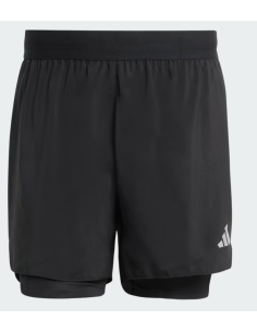 Run Ess 21 S M Black ADIDAS