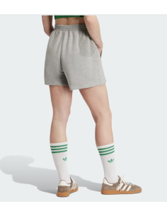 ESS SHORTS MGREYH ADIDAS 2