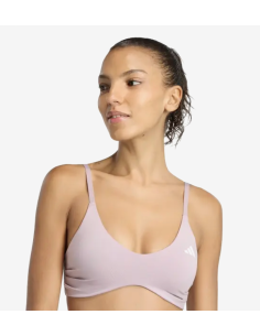 OPT ESS LS BRA PRLOFI ADIDAS