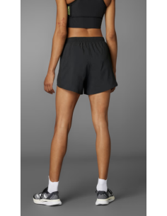 ADIZERO E SHORT Black ADIDAS 2