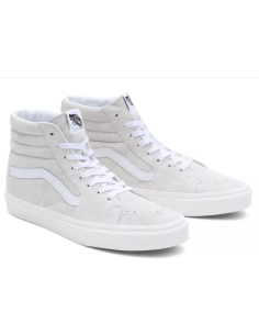 UA SK8-Hi BLANC DE BLANC VANS 2
