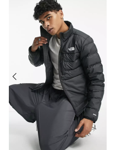 M ACONCAGUA 3 JACKET TNF...