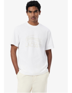 TEE-SHIRTS COL ROND HOMME...
