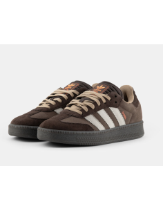 SAMBA XLG BROWN/ALUMIN/AUCO... 2