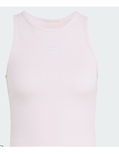 ESS RIB TANK SANPIN ADIDAS 2