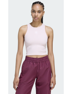 ESS RIB TANK SANPIN ADIDAS