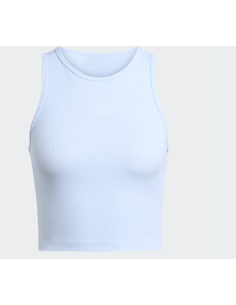 ESS RIB TANK CRSK ADIDAS 2