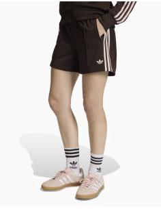 FB SHORT AUCO/SANPIN ADIDAS 2