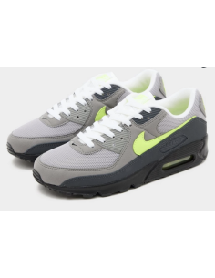 Nike Air Max 90 BLACK OR... 2