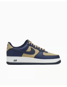 Nike Air Force 1 07 BROWN NIKE