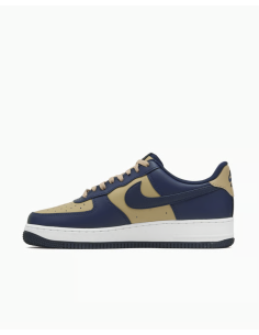 Nike Air Force 1 07 BROWN NIKE 2