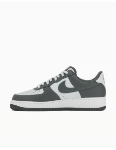 Nike Air Force 1 07 BLACK... 2