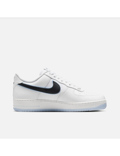 Nike Air Force 1 07 WHITE NIKE 2