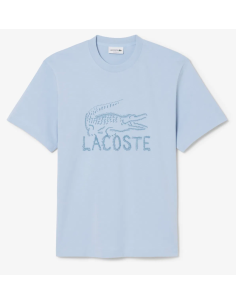 TEE-SHIRTS COL ROND HOMME...